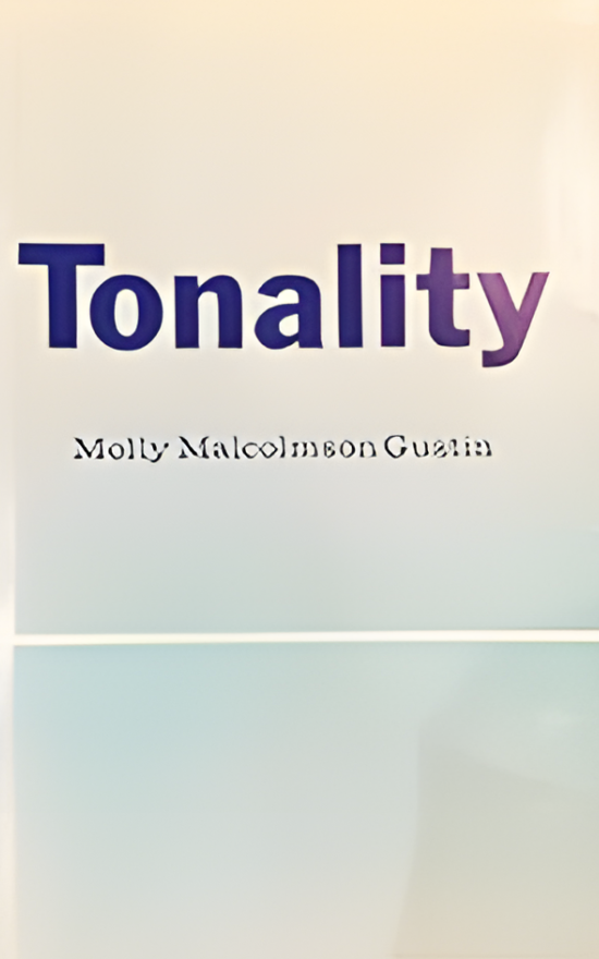 Tonality