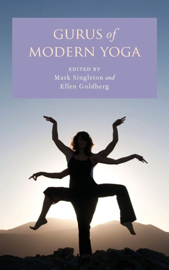 Gurus of Modern Yoga