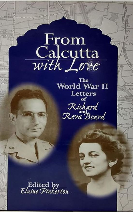 From Calcutta with Love