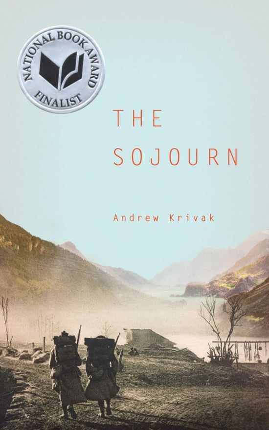 The Sojourn