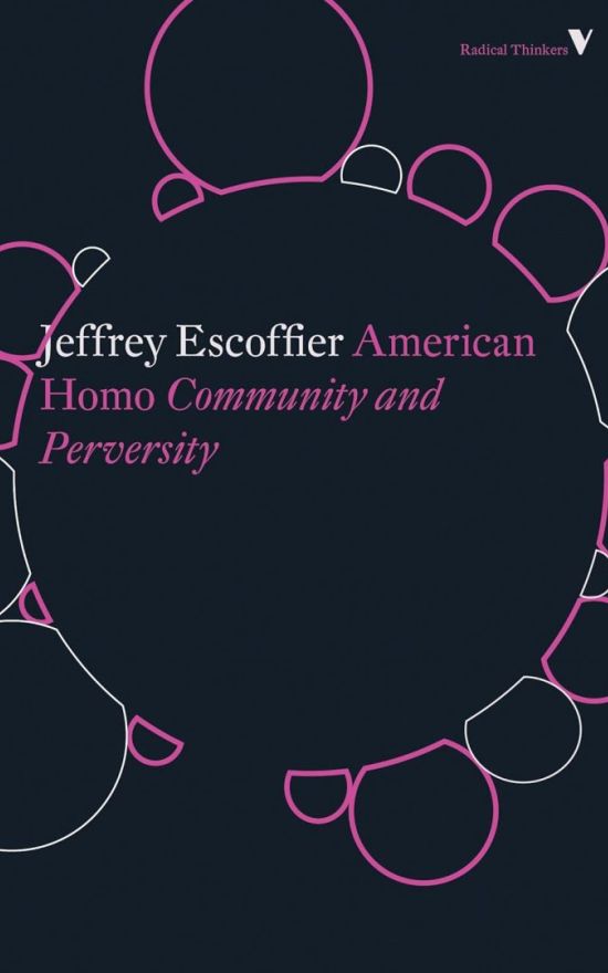 American Homo: Community and Perversity