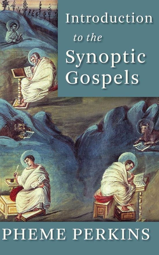 Introduction to the Synoptic Gospels