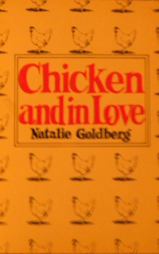 Chicken and in Love