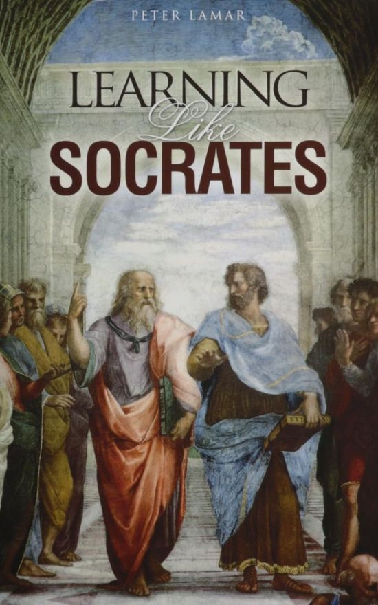 Learning Like Socrates