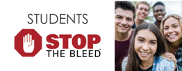 Students Stop the Bleed
