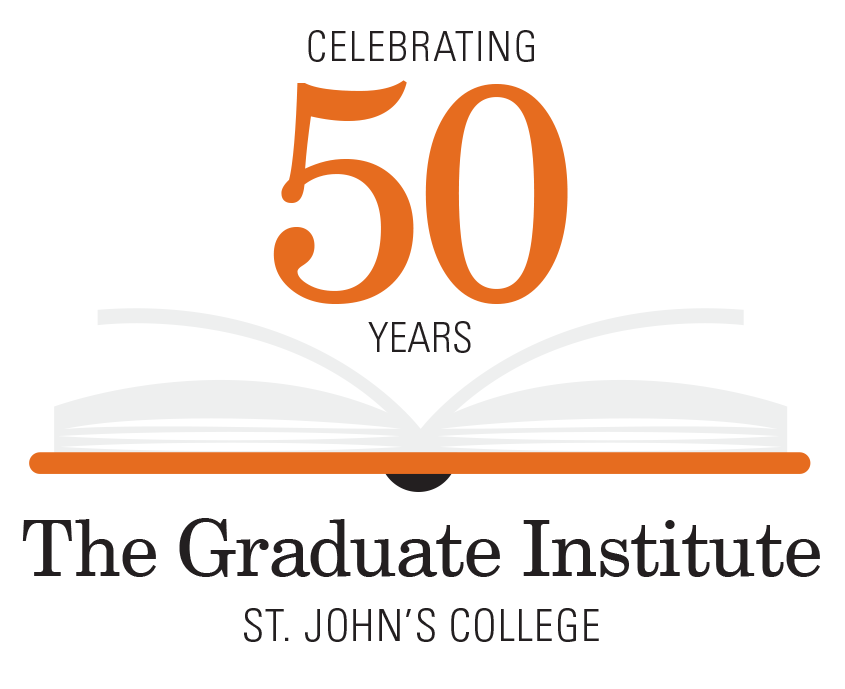 Graduate Institute 50 Years Anniversary