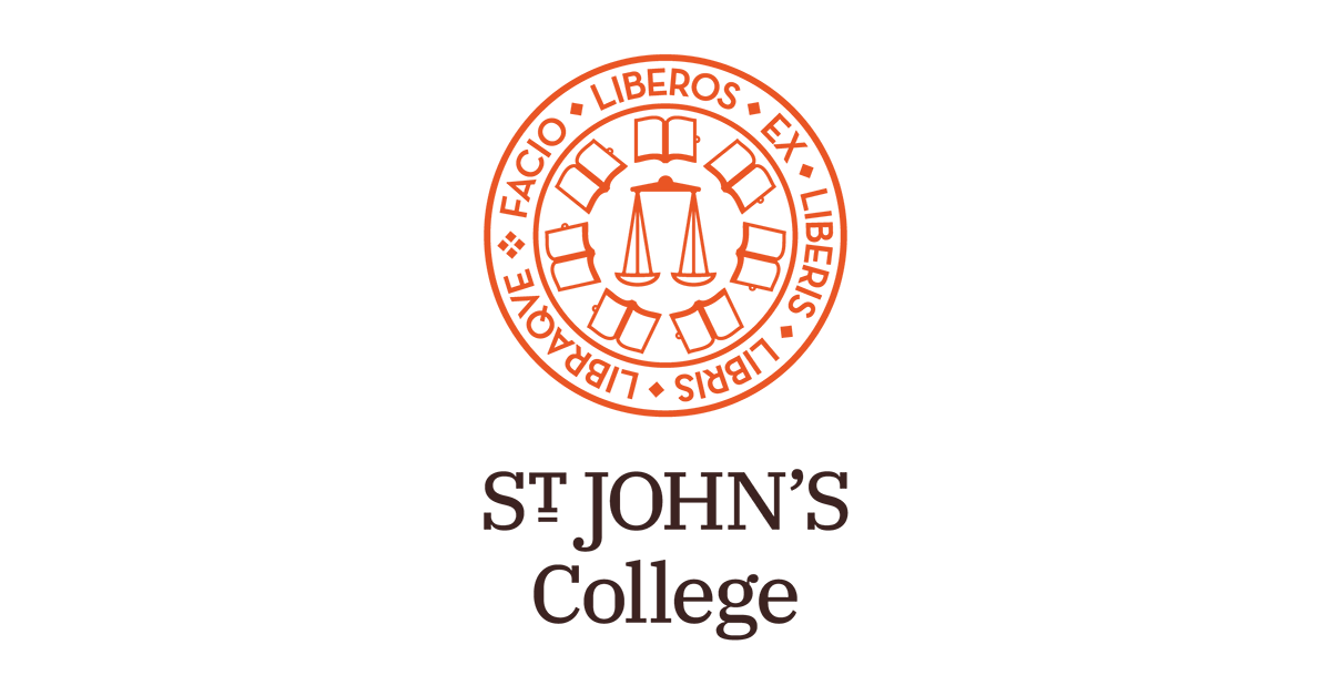 St. John's College Logo